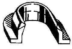 BULK LOT of 100 - KENT-MOORE J-25022 END PLAY CK FIXTURE ADAPTER-200 4R,+ , US $29.95, image 2