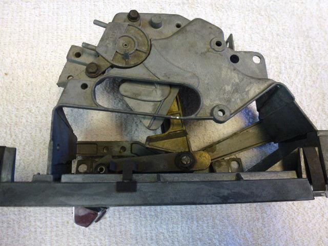 NOS 1968 Chevelle SS El Camino Heater Air Conditioning Control ! ! !, US $195.00, image 5