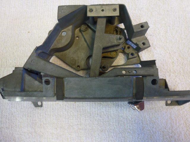 NOS 1968 Chevelle SS El Camino Heater Air Conditioning Control ! ! !, US $195.00, image 6