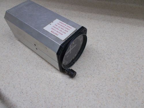 King Radio KI-209 Nav indicator with Glide Slope 066-3056-01, US $450.00, image 3