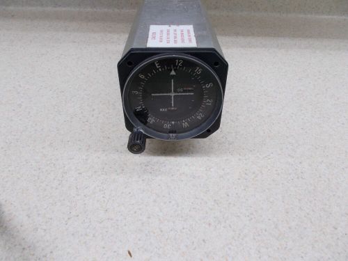King Radio KI-209 Nav indicator with Glide Slope 066-3056-01, US $450.00, image 4