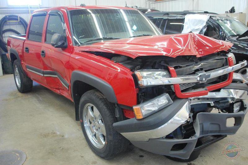 ABS MODULE / PUMP SILVERADO 1500 PICKUP 1170843 03 04 ASSY ABS, US $169.99, image 3