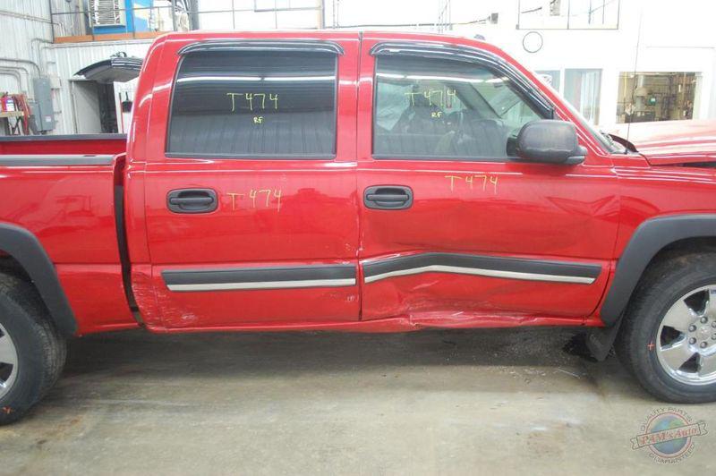 ABS MODULE / PUMP SILVERADO 1500 PICKUP 1170843 03 04 ASSY ABS, US $169.99, image 4