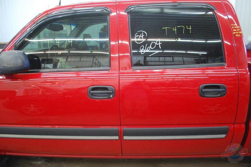 ABS MODULE / PUMP SILVERADO 1500 PICKUP 1170843 03 04 ASSY ABS, US $169.99, image 7