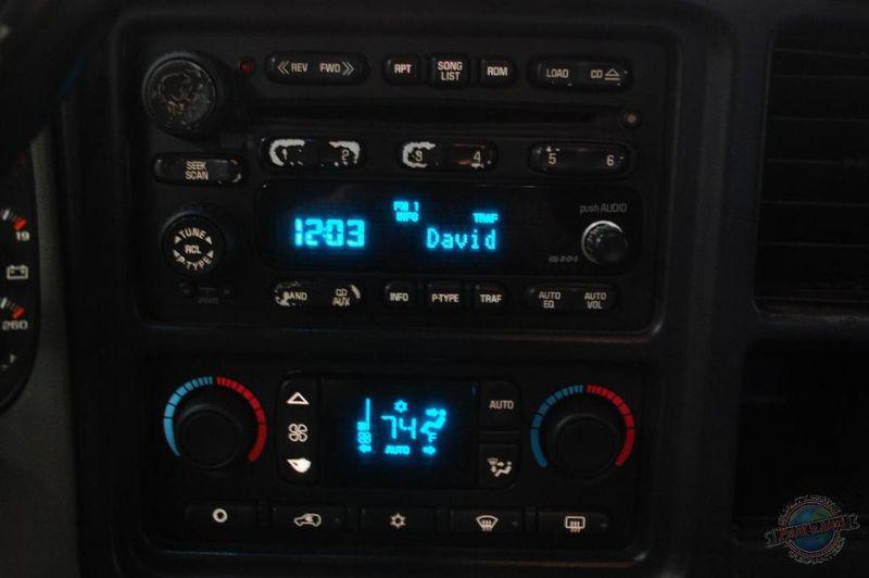 ABS MODULE / PUMP SILVERADO 1500 PICKUP 1170843 03 04 ASSY ABS, US $169.99, image 11