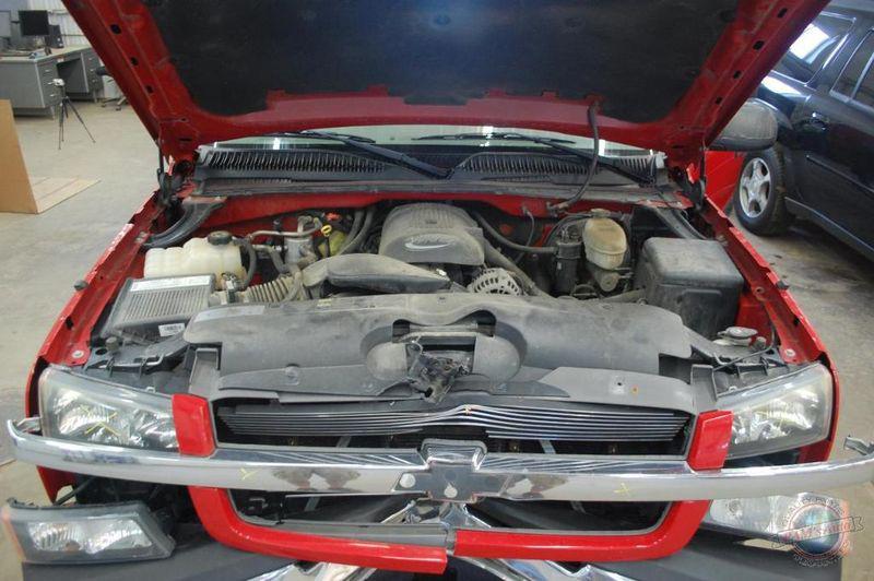 ABS MODULE / PUMP SILVERADO 1500 PICKUP 1170843 03 04 ASSY ABS, US $169.99, image 12