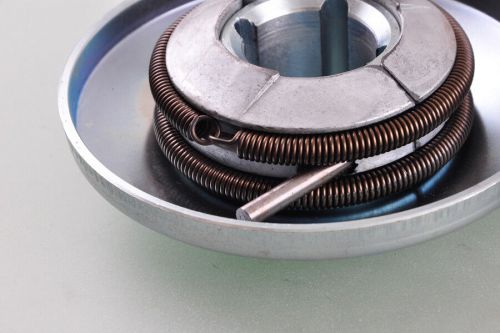 VI Go-kart Parts Comet 30 series torque converter Clutch replacement Driver, US $127.54, image 4