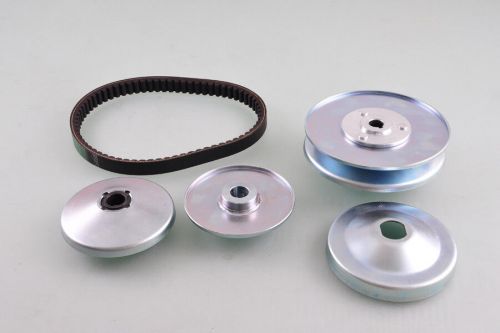 VI Go-kart Parts Comet 30 series torque converter Clutch replacement Driver, US $127.54, image 5