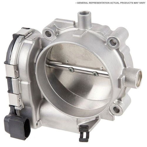 For Toyota Camry & Solara 2.4L 2002 2003 New OEM Throttle Body, US $581.41, image 3