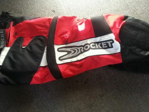 Joe rocket motorcycle pants, US $9.99, image 2