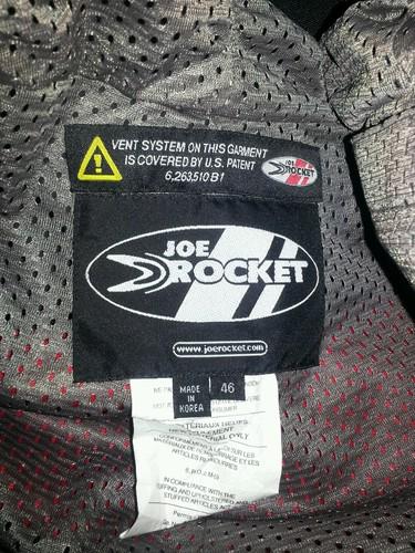 Joe rocket motorcycle pants, US $9.99, image 4