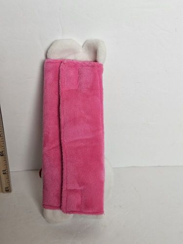 Hello Kitty Auto Car Seat Belt Cover Protector Shoulder Pad 1 qty, US $5.00, image 2
