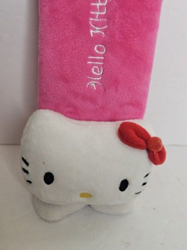 Hello Kitty Auto Car Seat Belt Cover Protector Shoulder Pad 1 qty, US $5.00, image 4