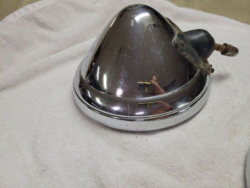 1931 CHEVY GUIDE TWILITE CHROME HEADLIGHTS GM CHEVROLET 1931 CHEVY DELUXE LIGHTS, US $225.00, image 9