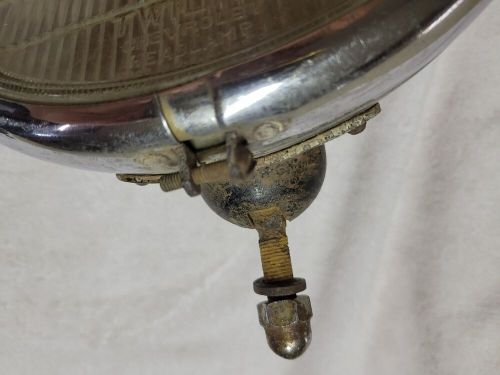 1931 CHEVY GUIDE TWILITE CHROME HEADLIGHTS GM CHEVROLET 1931 CHEVY DELUXE LIGHTS, US $225.00, image 10