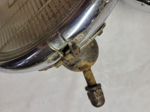 1931 CHEVY GUIDE TWILITE CHROME HEADLIGHTS GM CHEVROLET 1931 CHEVY DELUXE LIGHTS, US $225.00, image 11