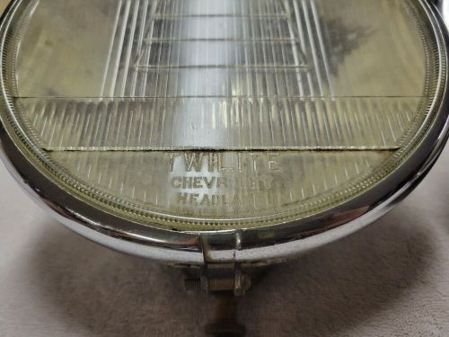 1931 CHEVY GUIDE TWILITE CHROME HEADLIGHTS GM CHEVROLET 1931 CHEVY DELUXE LIGHTS, US $225.00, image 21