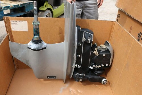 # 22079437 Volvo Penta DPH-D1 Sterndrive Outdrive Aquamatic Drive Ratio 1.63:1, US $10,000.00, image 2