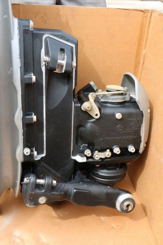 # 22079437 Volvo Penta DPH-D1 Sterndrive Outdrive Aquamatic Drive Ratio 1.63:1, US $10,000.00, image 3