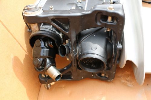 # 22079437 Volvo Penta DPH-D1 Sterndrive Outdrive Aquamatic Drive Ratio 1.63:1, US $10,000.00, image 5