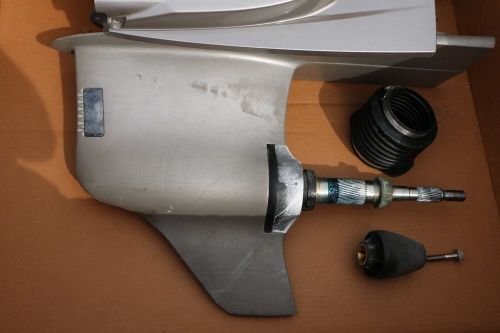 # 22079437 Volvo Penta DPH-D1 Sterndrive Outdrive Aquamatic Drive Ratio 1.63:1, US $10,000.00, image 9