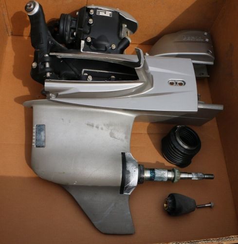 # 22079437 Volvo Penta DPH-D1 Sterndrive Outdrive Aquamatic Drive Ratio 1.63:1, US $10,000.00, image 11