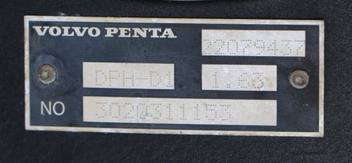# 22079437 Volvo Penta DPH-D1 Sterndrive Outdrive Aquamatic Drive Ratio 1.63:1, US $10,000.00, image 14