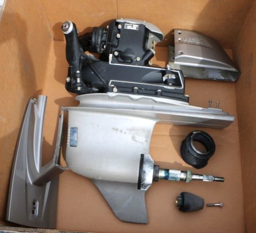 # 22079437 Volvo Penta DPH-D1 Sterndrive Outdrive Aquamatic Drive Ratio 1.63:1, US $10,000.00, image 16