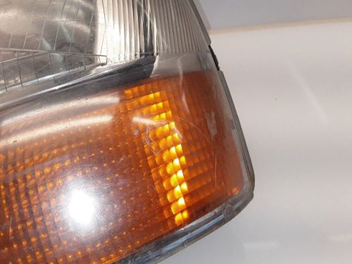 Renault Kangoo KC0/1 Front Left Headlights 7700308024 1.50 Diesel 11639055-, US $, image 5