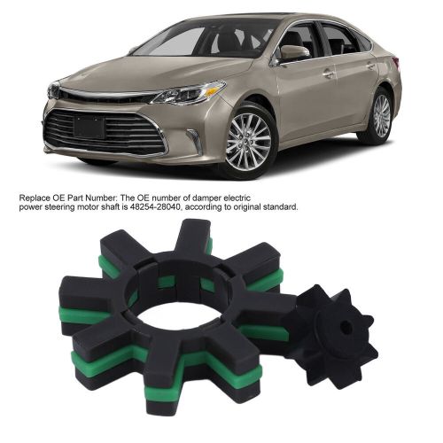 Auto Car Damper Electric Power Steering Motor Shaft 48254‑28040 Coupling Gear, US $10.44, image 6