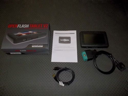 Open Flash Tablet software v2 For BRZ,GT 86, FRS, US $230.00, image 2