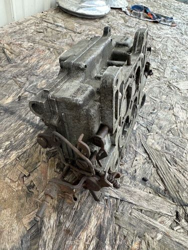 Mopar 1971 440 Carter AVS 4966-S H0 Dodge Plymouth Charger GTX 4966 Carburetor, US $130.00, image 8