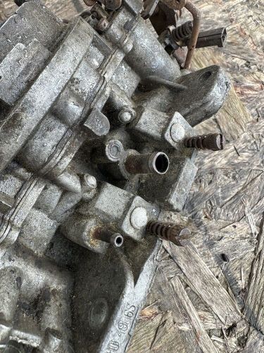 Mopar 1971 440 Carter AVS 4966-S H0 Dodge Plymouth Charger GTX 4966 Carburetor, US $130.00, image 9