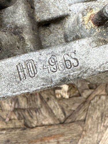 Mopar 1971 440 Carter AVS 4966-S H0 Dodge Plymouth Charger GTX 4966 Carburetor, US $130.00, image 13