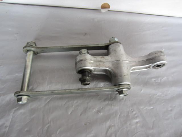 06 gsx f 600 katana shock linkage 