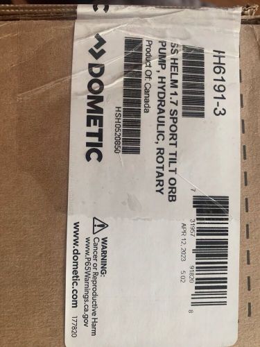 Brand New Sea Star HC5345 Hydraulic Steering Kit Tilt Wheel Complete, US $1,300.00, image 2