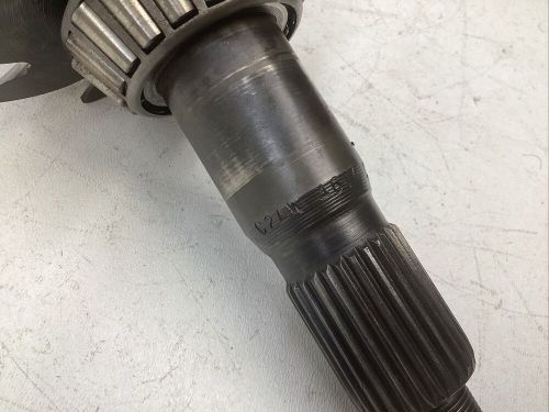 OEM FORD 9" IN. RING AND PINION GEAR SET 3.50 RATIO D2TW-4210-A / C2AW-4610-L, US $34.99, image 5