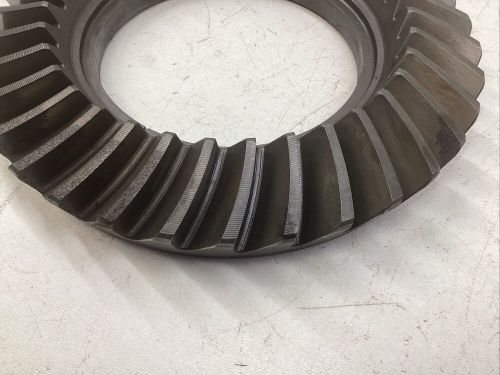 OEM FORD 9" IN. RING AND PINION GEAR SET 3.50 RATIO D2TW-4210-A / C2AW-4610-L, US $34.99, image 11