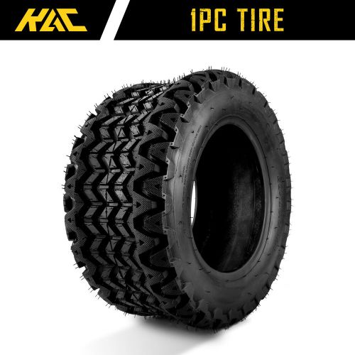 1pcs new 23x10.5-12 lawn mower tractor cart turf tires /6pr 23x10.5x12 z-198