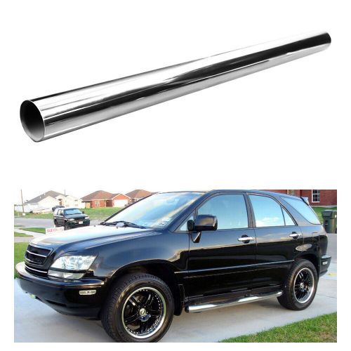 Uncut Roll Car Window Tint Film 35% VLT 20" x 10ft Anti-UV Heat Block Reflective, US $13.99, image 12
