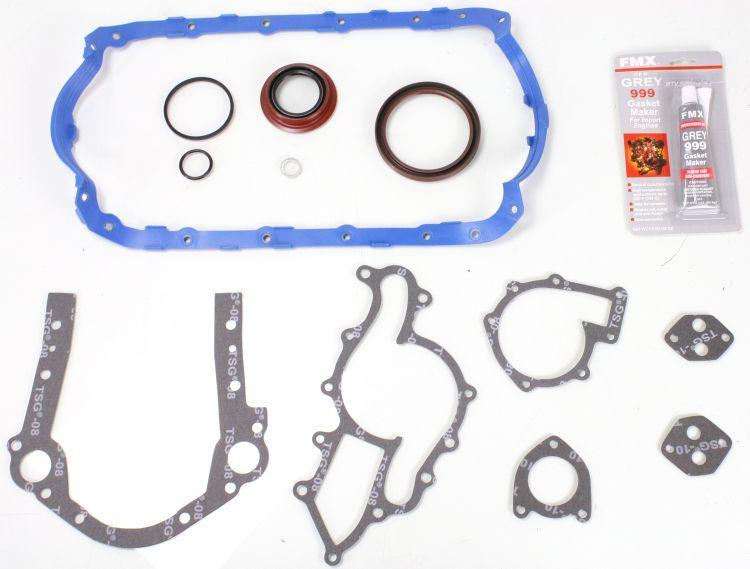Engine Cylinder Head Gasket Set, US $56.95, image 3