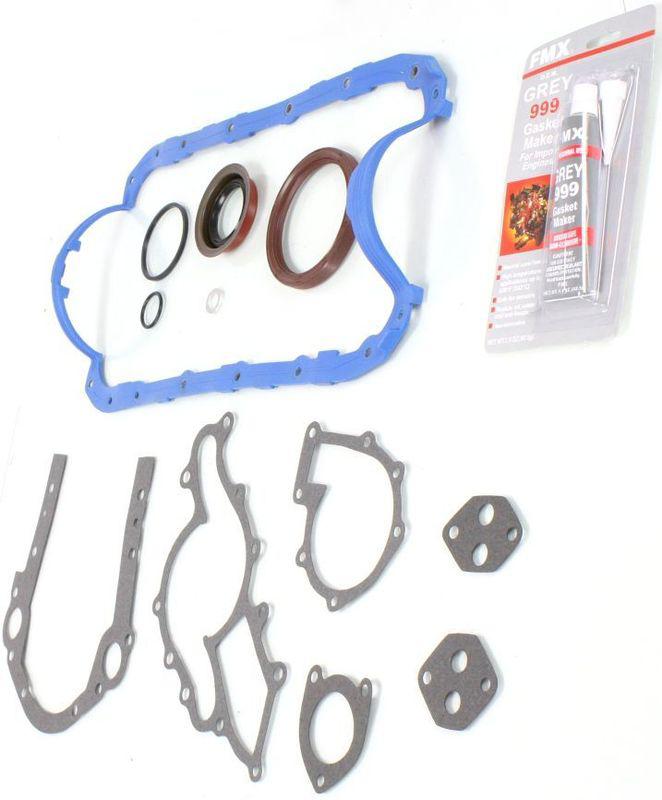 Engine Cylinder Head Gasket Set, US $56.95, image 5