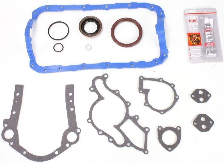 Engine Cylinder Head Gasket Set, US $56.95, image 6