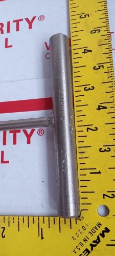 Champion ct 912 aircraft spark plug leadmaster wrench  7/8" lycoming continental