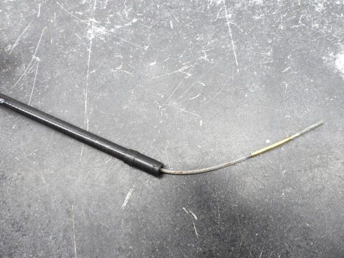 Vintage yamaha snowmobile ec 540 cable 8k1-26311-00  #2  2330