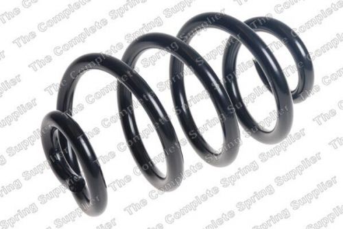 Coil spring rear 59074 kilen suspension 550201kd0a genuine quality guaranteed