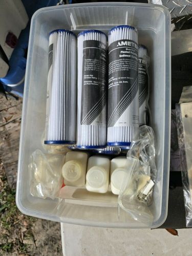 Katadyn Pur POWERSURVIVOR 40e 12v Watermaker, US $1,200.00, image 3