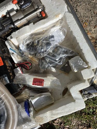 Katadyn Pur POWERSURVIVOR 40e 12v Watermaker, US $1,200.00, image 6