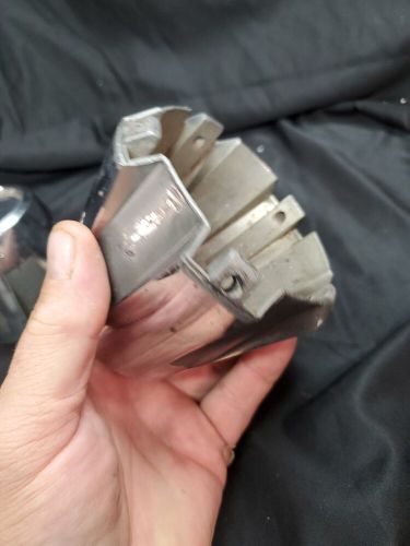 Oldsmobile 442 Hurst/Olds Bolt On 402926 OEM Wheel Center Rim Cap Cover #1, US $25.00, image 14