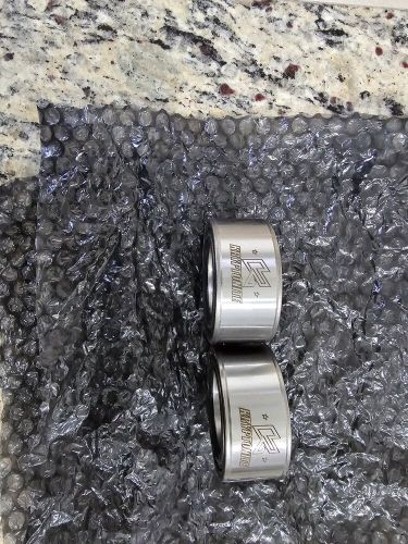 Kryptonite polaris rzr lifetime warranty wheel bearings 2014-2023 xp